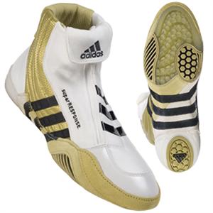 SuperResponse Wrestling Shoes
